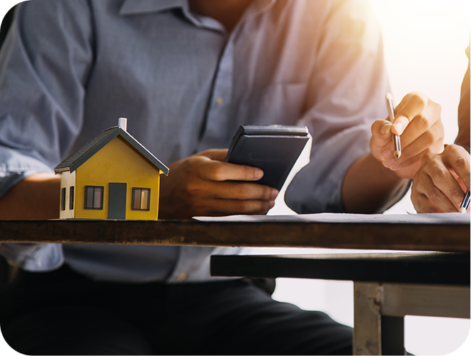 Bridging Home Buyers and Realtors with a User-Friendly Mobile App_Featured_Image