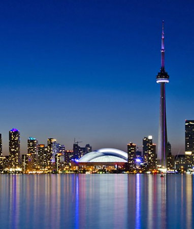 Toronto